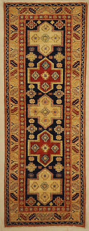 31402 Fine Caucasian Kazak