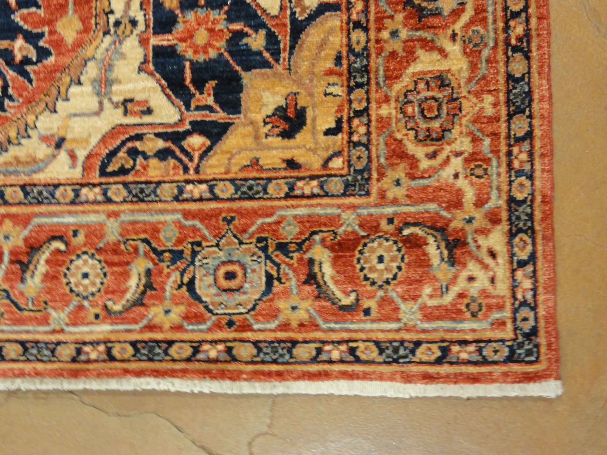 Ziegler & Co. Farahan 36829