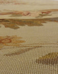 Antique Needlepoint Tapestry | Rugs & More | Oriental Carpets