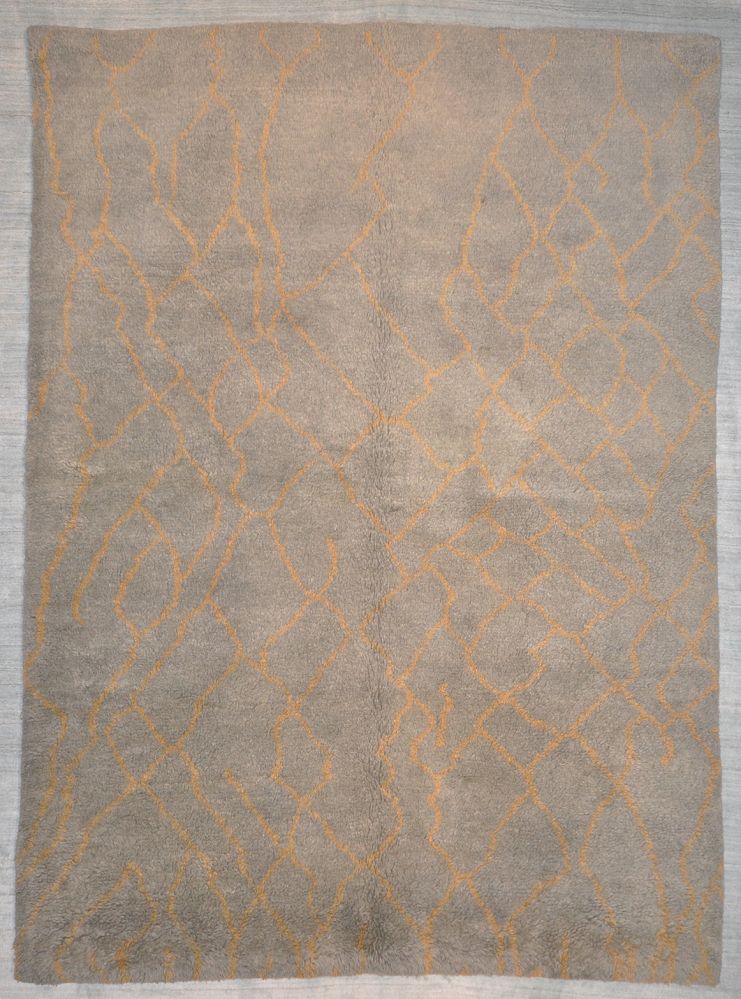 28954 Natural Moroccan