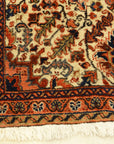 Vintage Persian Tabriz 31540