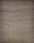 Plain Grey Loop Flat Weave 57481