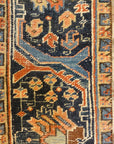 Antique Heriz Rug Santa Barbara Design Center Rugs and More 32686