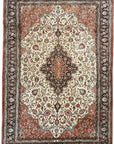 Silk Persian Tabriz 24410