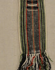 31780 Central American warrior Band