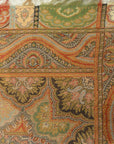 Paisley Shawl | Rugs and More | Santa Barbara Design Center