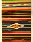 Small Saltillo Serape | Rugs and More | Santa Barbara Design Center 33178