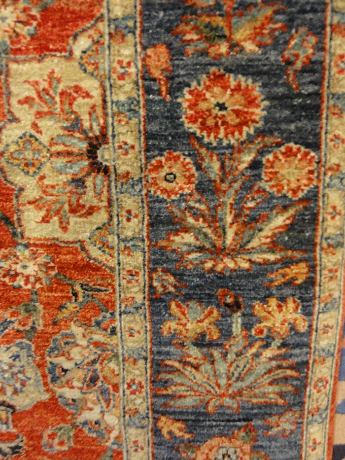 Fine Mughal Runner Rugs and More | Santa Barbara Design Center 28888