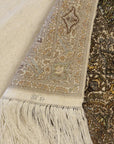 31792 Finest in the world Silk Tabriz