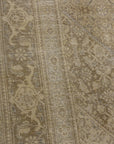 30192 Antique Persian Tabriz