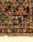 45276 Antique Malayer Rug