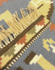 Antique Suzani | Rugs & More| Santa Barbara Design Center 3125