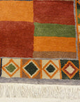 29877 Tibetan Rug