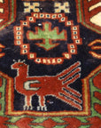 34654 Antique Vis Rug