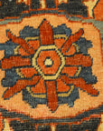 Antique Farahan Rug 29859