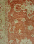 Finest Ziegler & Co. Usak Rug 35857