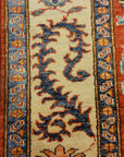 Turkoman Caucasian Rugs and More Oriental Carpets 30999