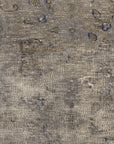 30255 Vintage Persian Rug