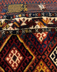 38232 Antique Jaf Kurdistan Bag