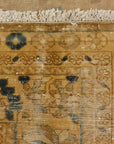 32052 Antique Vintage Persian Rug