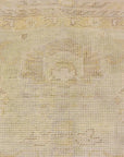 Montecito Oushak Rug 32818