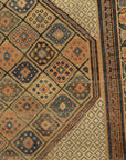 34590 Antique Sarab Rug