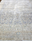 Antique Persian Rug-Rugs & More