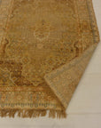 Antique Turkish Silk Kayseri