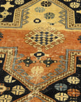 Antique Shirvan Rug 34606