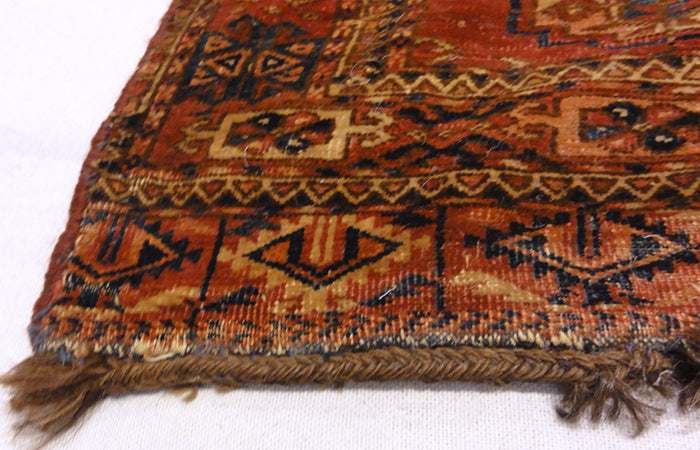Tekke Juval Rugs & More