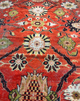 24318 Ziegler & Co. Antique Original Sultanabad