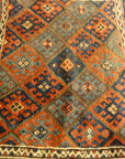30816 Antique Persian Jaf Kurdish