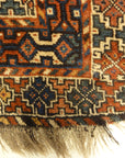 Antique Khamseh Classical Pieces - Rugs & More - Santa Barbara Design Center