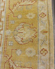 Antique Oushak Rugs & More Oriental Carpets