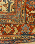 36006 Antique Ziegler Original Rug