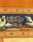31750 Rare Chinese Silk Textile