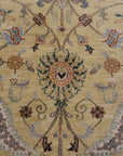 28283 Kashmiri vintage Kashan