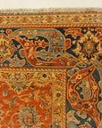 32920 Finest Isphahan Rug