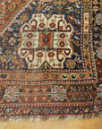 34620 Antique Qashqai Shiraz
