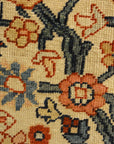 36006 Antique Ziegler Original Rug