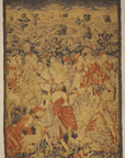 European Tapestry | Rugs and More | Santa Barbara Design Center 27516 .