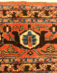 Antique Heriz | Rugs & More | Santa Barbara Design Center | 32748