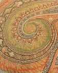 Paisley Shawl | Rugs and More | Santa Barbara Design Center