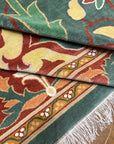 Finest vintage Tibetan 28272