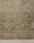 30192 Antique Persian Tabriz