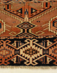 Antique Hatchli Rug 34619