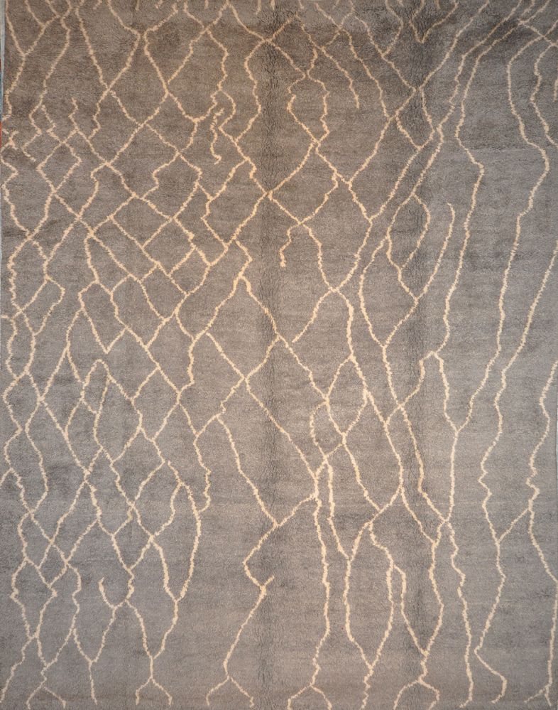 28992 Natural Moroccan