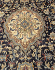 34648 Antique Nain Rug