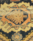 33854 Antique Persian Malayer