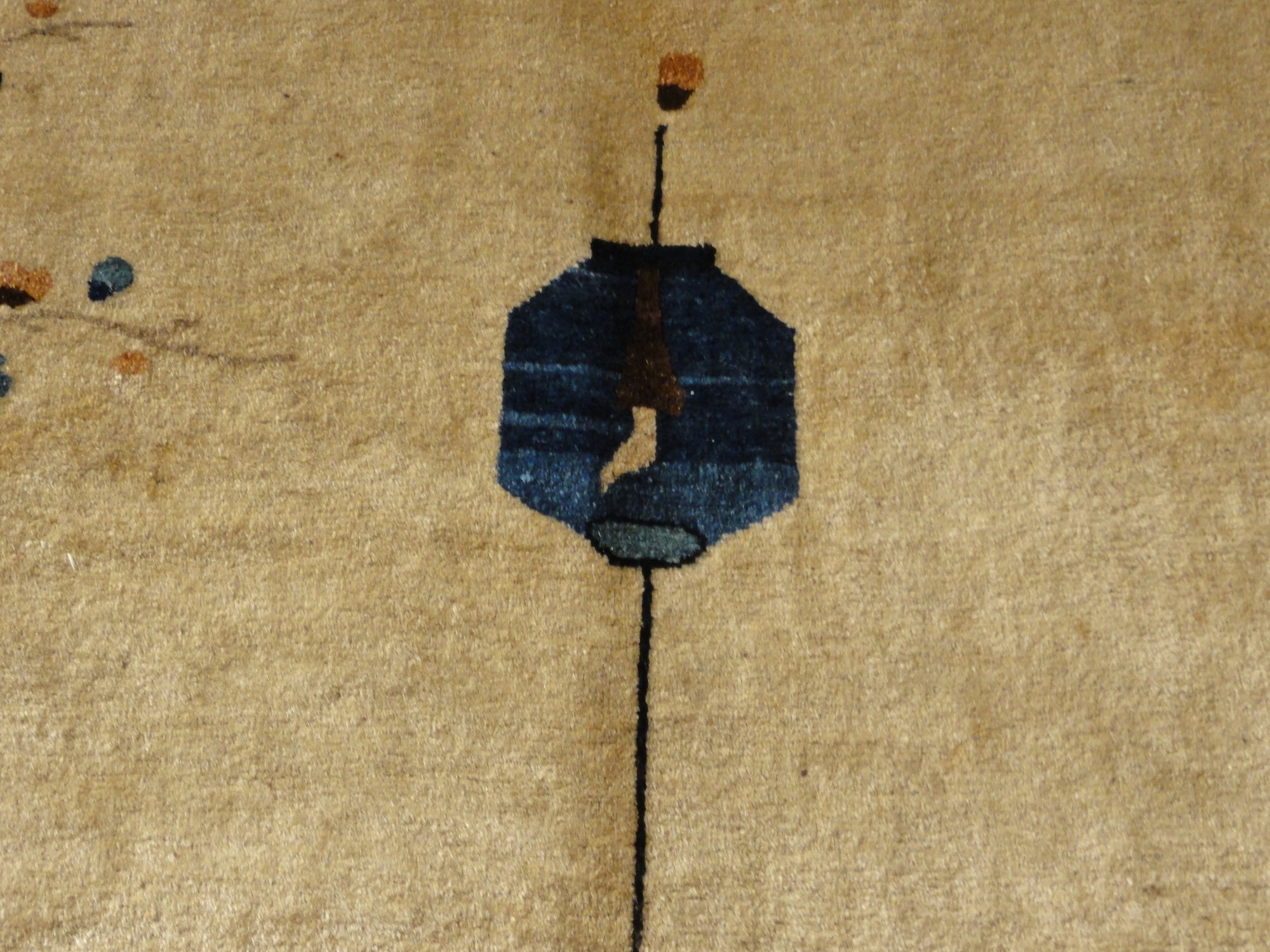 35816 Antique Peking Rug